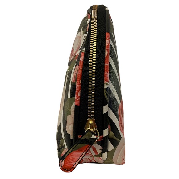 Betsey Johnson 2 Piece Cosmetic Case Gift Set - Picture 5 of 12